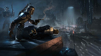 | Background ID:515003. Video Game Star Wars 1313 HD wallpaper