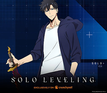 Solo Leveling Sung Jin-Woo Anime, Anime, Solo Leveling, Sung Jin-Woo HD wallpaper