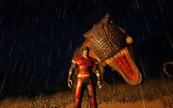 ARK Survival Evolved 2, Popular , New addition, Exciting visuals HD wallpaper