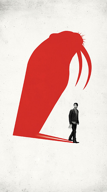 Tusk (2022) movie HD phone wallpaper