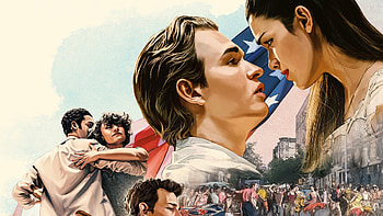 West Side Story, Striking visuals, Passionate performances, Emotional journey HD wallpaper