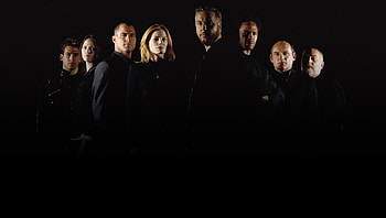 CSI: Crime Scene Investigation (2022) movie HD wallpaper