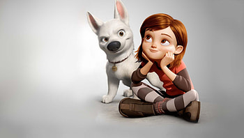 Bolt (2022) movie HD wallpaper