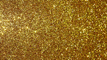 Glitter, Gold Dots HD wallpaper