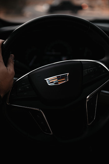 Cars, Hand, Car, Machine, Steering Wheel, Rudder, Salon HD phone wallpaper