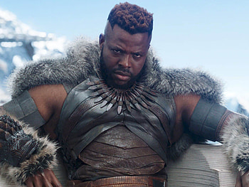 Black Panther 2 speculation, M'Baku's potential, Formidable villain HD wallpaper