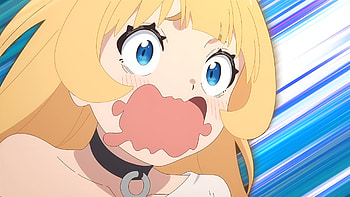 Hime, Anime, 'Tis Time for 