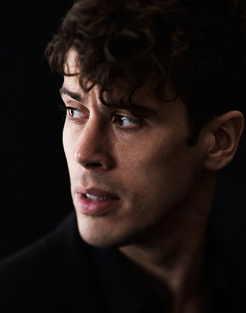 Toby Kebbell, United Kingdom actor, Tobias Alistair Patrick HD phone wallpaper