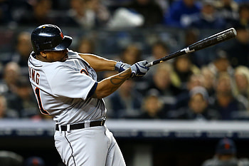 Delmon Young, Major League Baseball HD wallpaper