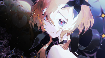 Genshin Impact — Lumine: Moonlit Traveler, Genshin Impact, Lumine (Genshin Impact) HD wallpaper