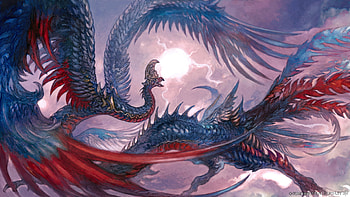 Final Fantasy 14 Dawntrail Artwork, video game, Final Fantasy XIV: Dawntrail HD wallpaper