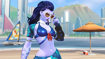 Widowmaker Overwatch Summer Games 2017 , widowmaker, overwatch, games, xbox-games, ps-games, pc-games, 2017-games HD wallpaper
