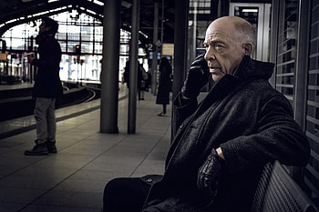 J.K. Simmons, Movies, Counterpart, Lead Role HD wallpaper