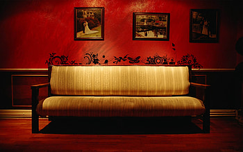 Walls, Paintings, Miscellanea, Miscellaneous, Room, Sofa HD wallpaper