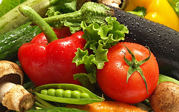 Tomato, Healthy, Vegetable, Food HD wallpaper