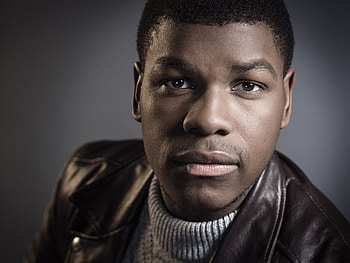 John Boyega, Face , 59129 px HD wallpaper