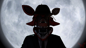 Five Nights at Freddy's 2: Animatronic Nightmare, Five Nights At Freddy's 2, Five Nights at Freddy's HD wallpaper
