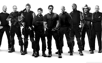 Jet Li, Expendables franchise, , Film excellence HD wallpaper