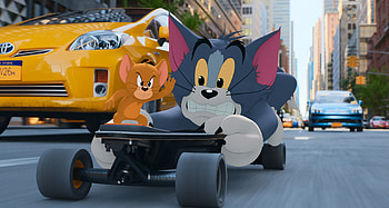 Tom and Jerry Animation, Tom and jerry frontpage HD wallpaper
