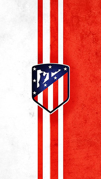 Atlético de Madrid, Atletico de Madrid, España HD phone wallpaper