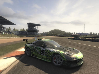 Race Driver GRID, game, grid HD wallpaper