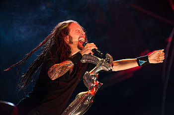 Korn , High-quality , , Backgrounds HD wallpaper