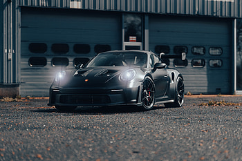 Porsche 911 GT3 Ultra – Precision and Power in, vehicle, Porsche 911 GT3 HD wallpaper