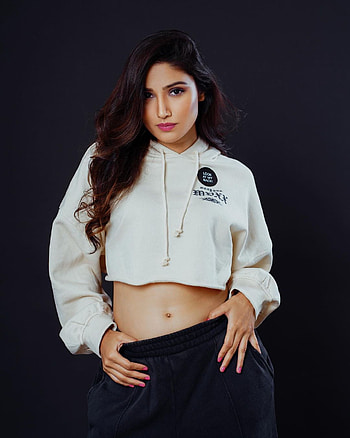 Donal Bisht, eye, head HD phone wallpaper