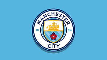 Manchester City FC, , Background , Football aesthetics HD wallpaper