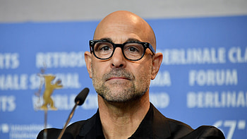 Stanley Tucci, Biography, Super stars bio, Height HD wallpaper