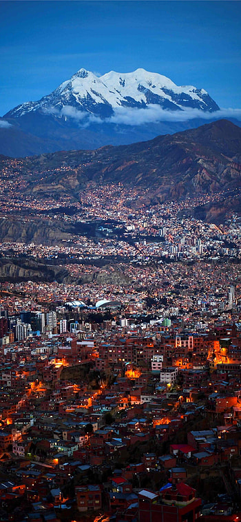 Best Bolivia , , Vibrant visuals, Digital artistry HD phone wallpaper