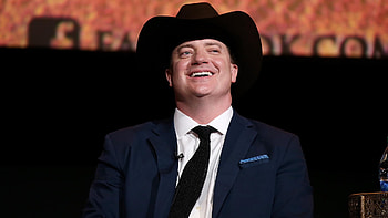 Brendan Fraser, Abstieg und Comeback HD wallpaper