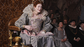 Anonymous, Mysterious narrative, Historical speculation, Gripping period thriller HD wallpaper