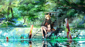 Apple iPad: HD wallpaper