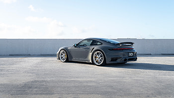 Porsche 911 Turbo 10k, porsche, cars, turbo HD wallpaper