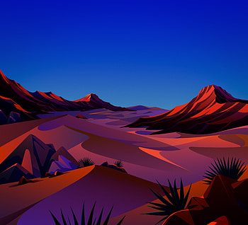 artistic, landscape HD wallpaper