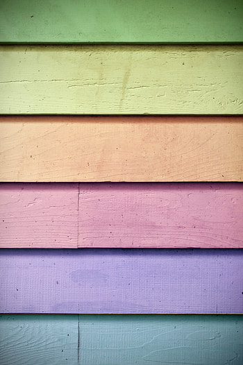 Wooden, Wood, Multicolored, Motley, Texture, Textures, Planks, Board HD phone wallpaper