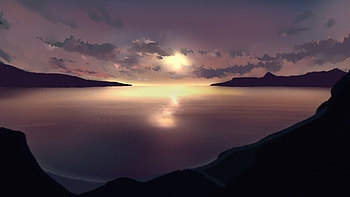 The Early Days, artist, artwork, digital-art, deviantart HD wallpaper