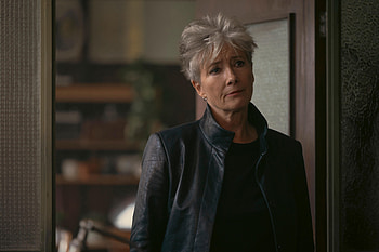 Down Cemetery Road (TV) — Acclaimed Lead in, TV Show, Emma Thompson HD wallpaper