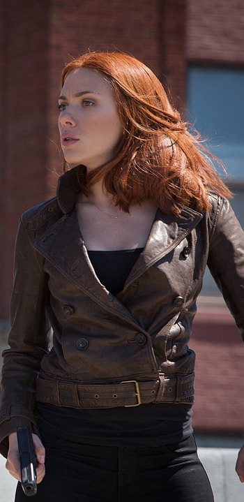 Winter Soldier, Captain America, Official movie stills, Thriller HD phone wallpaper
