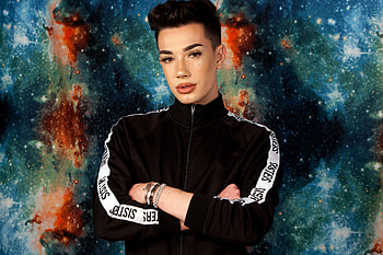 James Charles, , Celeb , hoots HD wallpaper