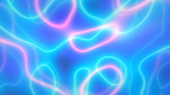 Neon animated motion background abstract backdrop glowing light 80s 70s calm Motion Background - VideoBlocks HD wallpaper