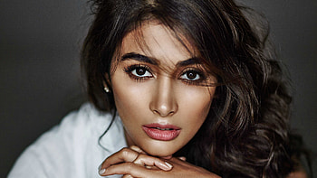 Pooja Hegde, Hegde, model, actress, Pooja HD wallpaper