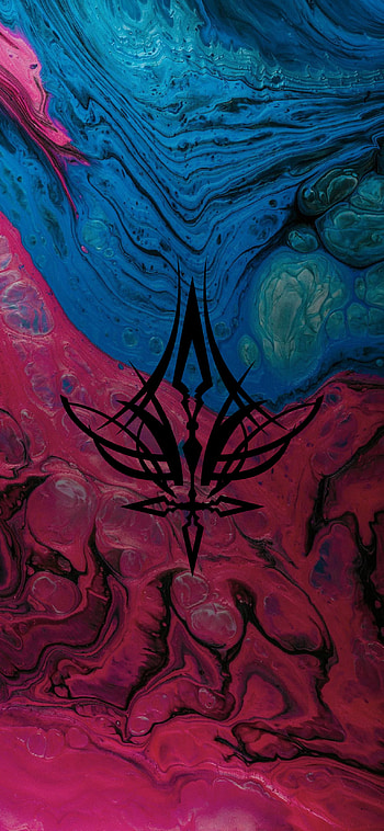Pinstripe cross 2, art HD phone wallpaper