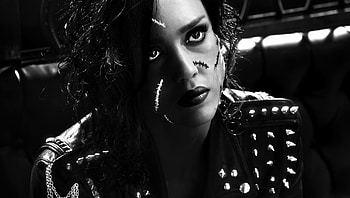 Sin City: A Dame to Kill For (2022) movie HD wallpaper