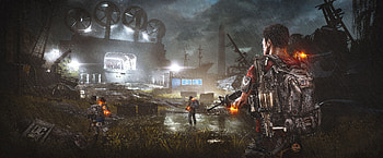 Tom Clancys The Division 2 Invasion , tom-clancys-the-division-2, tom-clancys-the-division, 2019-games, games HD wallpaper