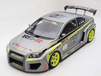 Scion TC RS-R 2009, tc, scion, rs-r, 2009 HD wallpaper