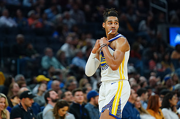 Jordan Poole, Shot selection, Golden State Warriors, Improving performance HD wallpaper