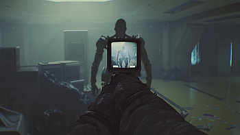 Routine — Target Locked ( Video Game ), video game, Routine HD wallpaper
