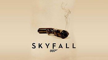 James Bond 007, Skyfall movie, Action-packed scenes, Aston Martin DB10 HD wallpaper